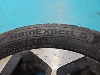 Koło 4 szt. komplet Toyota Aygo II 14-22 1.0 vvti