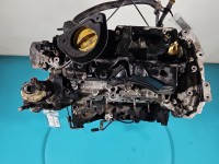 Silnik M9RV710 Renault Trafic III 2.0 dci 120KM ODPALANY FILM POMIAR
