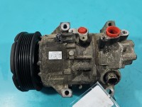Sprężarka klimatyzacji kompresor 447220-9243 Toyota Avensis II T25 1.8 vvti