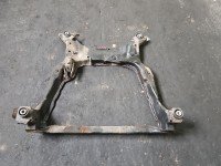 Sanki Belka silnika Ford S-max I MK1 2.5 T 20V
