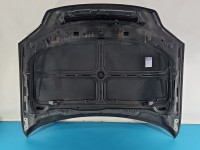 Maska przednia Opel Astra II G