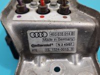 Rozdzielacz Audi A8 D3 3.0 tdi (BNG)