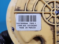 pompka Pompa paliwa Dodge Caliber 2.0 CRD 04578289AA Producent części: Dodge, 4pin