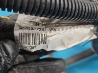 Wiązka instalacja osi tył lewa VOLVO S60 II 10- 31327387