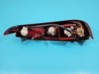 Lampa tył prawa Peugeot 807 HB