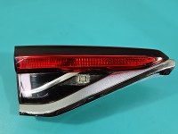 Lampa tył lewa klapy Toyota Corolla E21 19- sedan EUROPA 81590-02C21