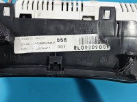 Licznik Audi A3 8L 1.6 8V 8L0920900F EUROPA
