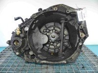 Skrzynia biegów 20TE28 Peugeot Partner I 2.0 hdi