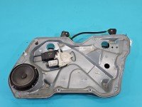 Podnośnik przód prawy Seat Leon I Toledo II Producent części: Seat, Europejska, 29PIN 5d HB