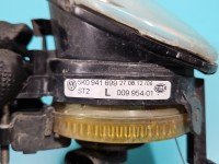 Halogen lewy Vw Jetta VI