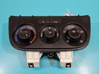 Konsola panel nawiewu Opel Combo D 735498657