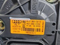 Dmuchawa nawiewu wentylator Audi A4 B7 8E1820021E