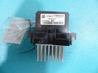 Opornik rezystor Opel Insignia A 13503201, 01102428003