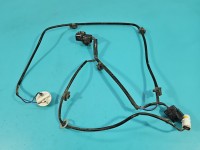 Wiązka zderzaka tył Kia Picanto III 17- Instalacja pdc