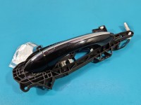 Klamka przód lewa zewnętrzna Opel Insignia B 13515507 Z22Y