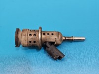 Wtryskiwacz listwa wtryskowa 9801187080 Peugeot 508 I 2.0 hdi 150KM