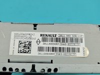 Radio fabryczne Renault Scenic III 281150030R radioodtwarzacz