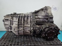 Skrzynia biegów automat AUDI A6 C7 2.0 tdi 177KM
