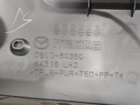 Poduszki powietrzne zestaw komplet Mazda 6 II GH