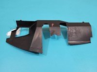 Osłona ZAŚLEPKA PLASTIK Skoda Superb II 3T0121284A
