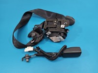 Pas bezpieczeństwa przód prawy pasażera Kia Optima IV 15-20 88830-D4200WK, 88820-D4100