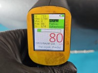 Klapa tył Peugeot 207 HB 3d