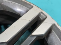 Felga aluminiowa 18" komplet alufelgi felgi Audi A4 B9