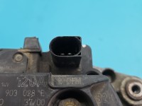 TEST Alternator Audi A3 8L 028903028E, 0124515010 1.6 sr