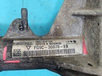 Przekładnia kierownicza maglownica Ford Mondeo Mk5 7828974102, 7818177264
