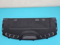 Półka tylna tył bagażnika Hyundai Elantra VI 15-20