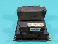 Konsola panel nawiewu Toyota Corolla E12 55930-13070