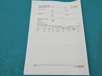 TESTOWANY Wtryskiwacz Toyota Avensis II T25 23670-0G010 2.0 D4D