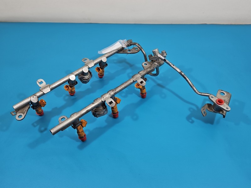 Wtryskiwacz INFINITI QX50 3.7 V6