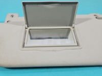 Przesłonka lewa Peugeot 5008 DASZEK osłona przeciwsłoneczna