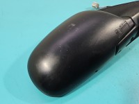 Lusterko prawe Honda Civic VI bordowyBLACK europa