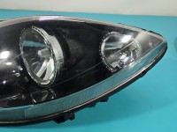 Reflektor lewy lampa przód Seat Leon II EUROPA