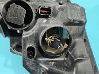 Reflektor lewy lampa przód Citroen C4 Grand picasso I 06-13 EUROPA