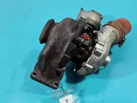 Turbosprężarka FORD C-MAX II MK2 2.0 tdci 140KM 806498-1, 9677063780