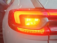 Lampa tył lewa Opel Insignia B kombi EUROPA