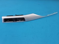 Listwa listwy dekory dekor deski bmw F30 eu