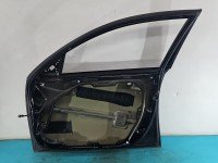 Drzwi przód prawe Kia Optima IV 15-20 5d czarny ABP - AURORA BLACK PEARL