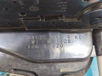 Zamek przód lewy Nissan Micra K13 EUROPA 4pin Y26-13420