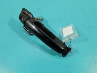 Klamka przód lewa zewnętrzna Suzuki Splash