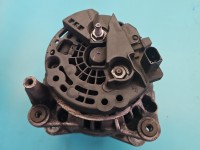 TEST Alternator AUDI A4 B8 2.0 tdi