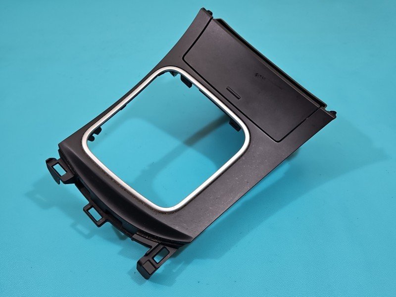 Listwa listwy dekory dekor deski MAZDA 3 II BL 08-13 eu