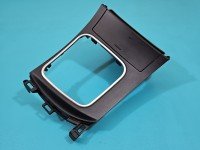 Listwa listwy dekory dekor deski MAZDA 3 II BL 08-13 eu