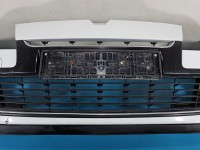 Zderzak przód Renault Megane III TEQNC