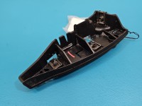 Ślizg zderzaka przód prawy CITROEN DS4 15-20 9688186280