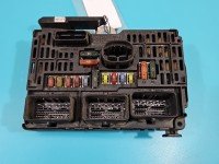 Sterownik moduł Peugeot 407 9656593780