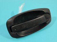 Klamka tył lewa zewnętrzna Opel Combo D 7355454960
